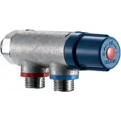 Delabie premix compact thr 1/2 blw
