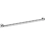 Delabie wandbeug d32 90cm rvsp