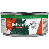 Bolivia lakplamuur 400gr synthetisch