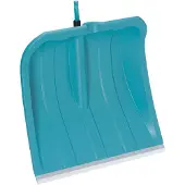 Gardena Combisystem Sneeuwschuiver ES 40 - werkbreedte 40 cm - aanbevolen: Ergoline aluminium steel 130 cm