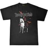 Twenty One Pilots Bishop Black M Shirt
