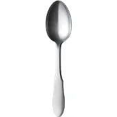 Georg Jensen Dessertlepel Mitra 17,7 Cm Rvs Matzilver