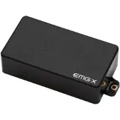 Emg 81X Black actief gitaarelement