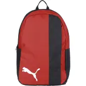 Puma Rugzak teamGOAL 23 - Rood/Zwart