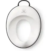 BabyBjörn Toilettrainer - Wit-Zwart