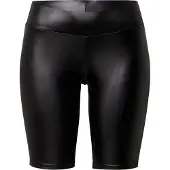 Urban Classics Leggings zwart