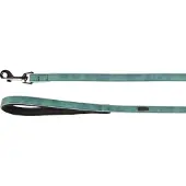 Flamingo Hondenriem Delu Groen 130 cm