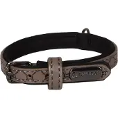 Flamingo Halsband Patti Grijs