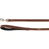 Flamingo Hondenriem Lyabo Bruin 130 cm