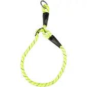 Flamingo Halsband Slip Rimo Geel