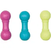 Flamingo Hondenspeelgoed Rubber Squeaky