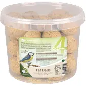 Flamingo Mezenbollen zonder net - 35 stuks