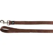 Flamingo Hondenriem Ziggi 130cm Bruin