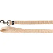Flamingo Hondenriem Ziggi 130cm Beige