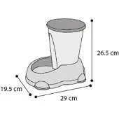 Flamingo Mara Classic Waterdispenser Geassorteerd