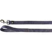 Flamingo Hondenriem Ziggi 130cm Granietblauw