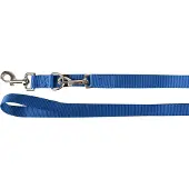 Flamingo Trainingslijn ziggi blauw 200 cm 25 mm - Flamingo