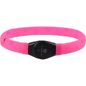Flamingo Visio Light Led Jumbo Hondenhalsband