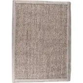 Flamingo Greta - Krabplank Katten - Krabplank Greta Grijs L 54x1,5x74cm - 1st - 127385 - 1st