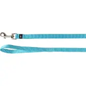 Flamingo Hondenriem Ziggi Turquoise