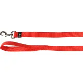 Flamingo Hondenriem Ziggi 130cm Rood