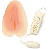 Seven Creations - The Clone - Masturbator - beigeig