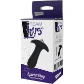 Dreamtoys Spiral Buttplug