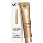 Aloxxi Tones No Ammonia Demi-pernament Colour #7r Medium RED Blonde 7xr