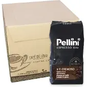 Pellini Espresso Bar No 9 Cremoso 6 kg koffiebonen