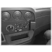 Brodit ProClip houder geschikt voor Iveco Daily 2000-2005 Angled mount