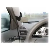Brodit ProClip houder geschikt voor Mercedes Benz E-Klasse 2002-2009 Left mount, Hoog
