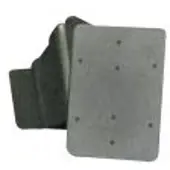 Brodit ProClip houder geschikt voor Ford Ranger 2012-2015 Angled mount