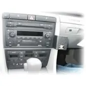 Brodit ProClip houder geschikt voor Audi A4/ S4 - Seat Exeo Angled mount