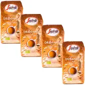 Segafredo 1 kg - Selezione Organica (BIO) - Koffiebonen