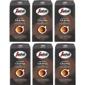 Segafredo | Selezione Crema - 1000 g. Koffiebonen