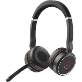 Jabra Evolve 75 SE UC Stereo Draadloze Office Headset
