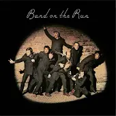 Universal Music Paul McCartney & Wings - Band On The Run (LP)