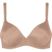 Triumph - Perfectly Soft WHP - SMOOTH SKIN - Vrouwen - Maat D75