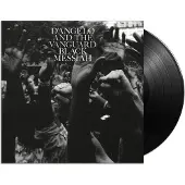 Sony bmg Black Messiah