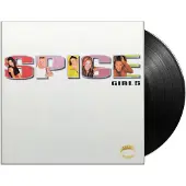 Universal Music Spice Girls - Spice (LP)