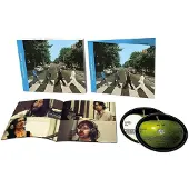 Universal Music The Beatles - Abbey Road (2 CD) (50th Anniversary | Limited Deluxe Edition)