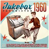 Universal Music Jukebox Favorieten 1960