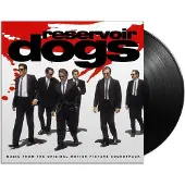 Bertus Distributie Reservoir Dogs