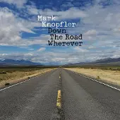Universal Music Mark Knopfler - Down The Road Wherever | Vinyl