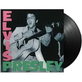 Sony music Elvis Presley
