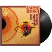 Warner Music Kate Bush - The Kick Inside (LP)