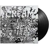 Universal Music Cream - Wheels Of Fire (2 LP)