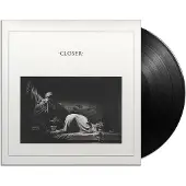 Warner Music Joy Division - Closer | LP