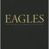 Warner Music The Studio Albums 1972-1979