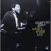 Universal Music Marvin Gaye - WHATS GOING ON | LP